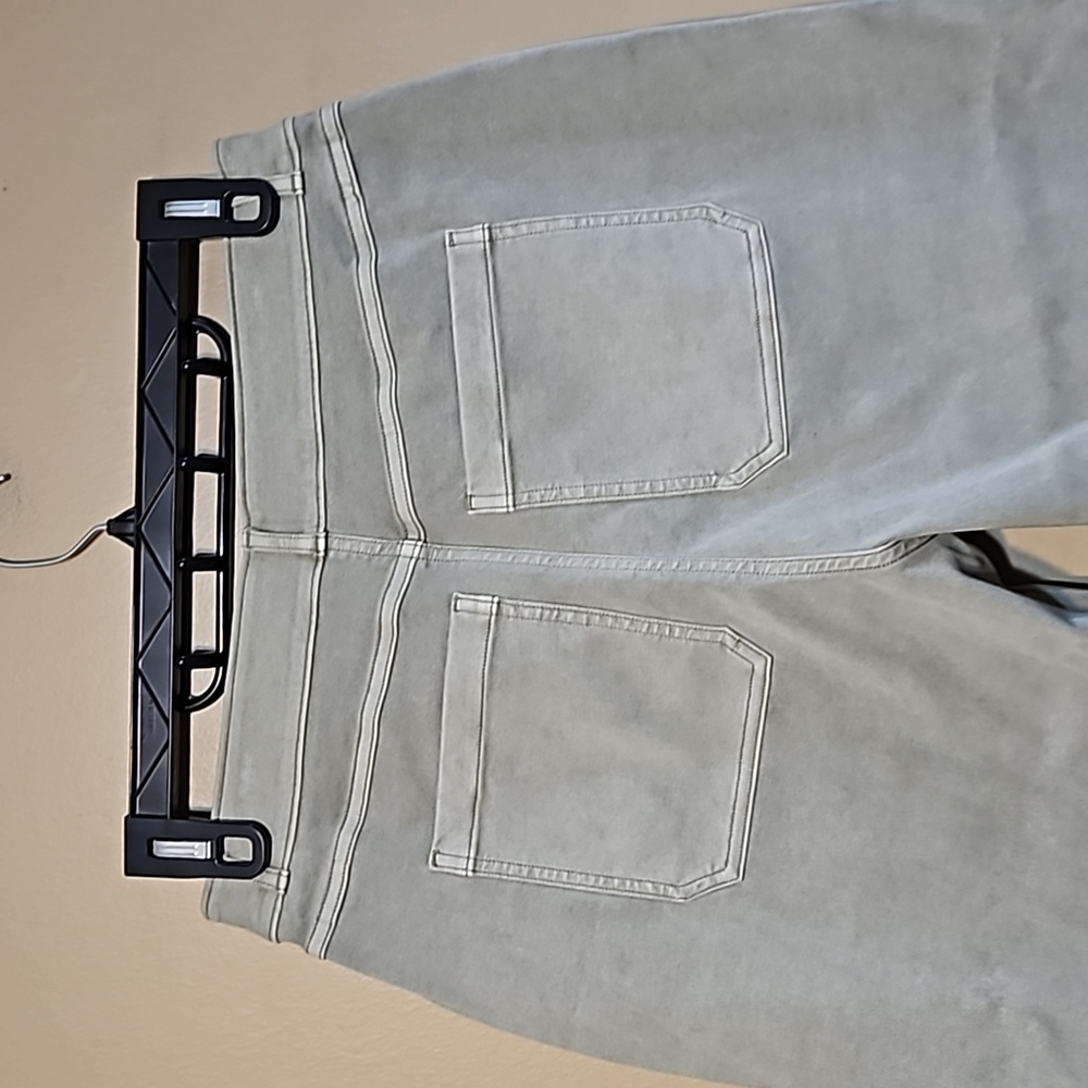 NWT Spanx by Sara Blakely Straight Jeans - Picture 9 of 13